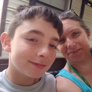 Meet your Posher, Landyn